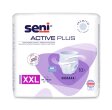 Einweginkontinenzslips Seni Active Plus xx-large (1...
