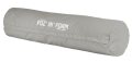 Poz-In-Form Zylinderkissen 75 x 18 cm, grau