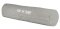 Poz-In-Form Zylinderkissen 75 x 18 cm, grau