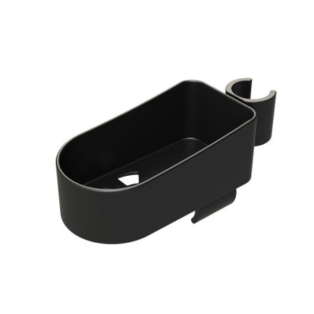 Stockhalter Universal für Rollstuhl