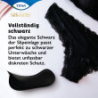Slipeinlage TENA Silhouette Normal Noir (1 Karton: 10 x 26 Stück)
