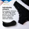 Slipeinlage TENA Silhouette Normal Noir (1 Karton: 10 x 26 Stück)