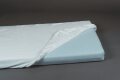Spannbettlaken Hygiena-TEX Frottee mit Nässe-Stopp,...