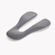 Bort Handorthese ManuCarpal Combi grau Gr. XL