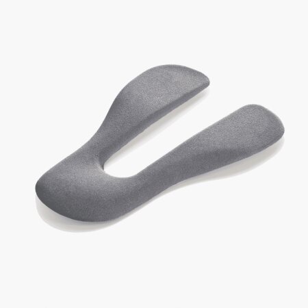 Bort Handorthese ManuCarpal Combi grau Gr. S