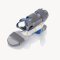 Bort Handorthese ManuCarpal Combi grau Gr. S