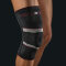 Bort select StabiloGen Kniebandage Farbe: silber Gr. 6