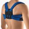 Bort Geradehalter StabiloFix Universal Farbe: blau