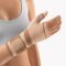 Bort Daumen-Hand-Bandage Farbe: schwarz Gr. L
