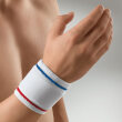 Bort ActiveColor Handgelenkbandage Farbe: schwarz Gr. L