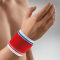 Bort ActiveColor Handgelenkbandage Farbe: schwarz Gr. L