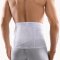 Bort Rückenbandage VarioBasic mit Pelotte Farbe: schwarz Gr. XL