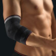 Bort select EpiPlus Epicondylitisbandage Farbe: silber Gr. L