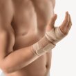 Bort Handgelenkbandage activemed beige Gr. XL rechts