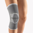 Bort Kniebandage activemed Farbe: mineralgrau Gr. 4