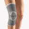 Bort Kniebandage activemed Farbe: mineralgrau Gr. 2+