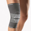 Bort Kniebandage activemed Farbe: graphitgrau Gr. 3+