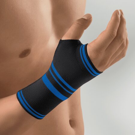Daumen-Hand-Bandage ActiveColor Farbe: beige Gr. L
