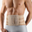 Bort StabiloBasic Rückenbandage mit Pelotte Farbe:...