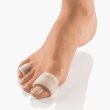 Bort PediSoft TexLine Druckschutz beige Gr. M (VPE: 3...