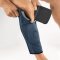Bort Kniebandage Generation, blau Gr. 6