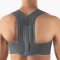 Bort Geradehalter StabiloFix, elastisch Farbe: weiß Gr. 4