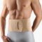 Bort activemed Rückenbandage Farbe: mineralgrau Gr. 7