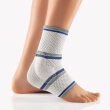 Bort SprunggelenkbandageTaloStabil Eco Farbe: silber Gr. XL