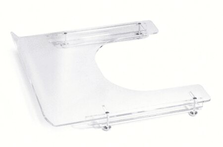 Therapietisch für Caneo SB 48-51 cm