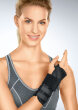 Handgelenkorthese MANU-HIT CLASSIC, kurz schwarz Gr. XL...