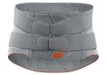 Lumbalstütz-Orthese VERTEBRADYN STRONG platinum Gr. M