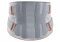 Lumbalstütz-Orthese VERTEBRADYN STRONG platinum Gr. XL