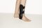 Sprunggelenkorthese ARTHROFIX AIR schwarz links