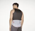 Lumbalstützorthese VERTEBRADYN VARIO platinum Gr. XXL