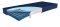 AD-Matratze Hyper Foam PLUS GREENLINE 200 x 90 x 14 cm