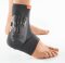 Sprunggelenkorthese Cellacare Malleo Control Expert anthrazit Gr. 2