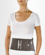 LWS-Stabilisierungsorthese Cellacare Dorsal Comfort taupe-weiß Ausf.: Damen Gr. 2
