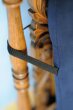 SISSEL DorsaBack ohne Pad Farbe: schwarz