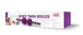 Massagegerät Spiky Twin Roller Sissel Farbe: lila