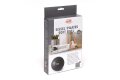 SISSEL Pilates Soft Ball, inklusive Übungsanleitung Ausf.: Durchmesser 26 cm Farbe: blau