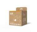 Myofascia Ball Sissel schwarz Ausf.: Durchmesser 8 cm