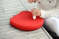 Sitz- und Bewegungshilfe Sissel Sitfit Plus 37cm Farbe: schwarz