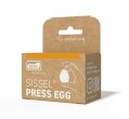 Therapiegerät Sissel Press-Egg Ausf.: stark (grün)