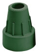 Gummikapseln für Gehhilfen und Stöcke 16mm,...