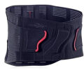 Stabilisierungsorthese DONJOY ActiStrap+ 26cm, schwarz Gr. M