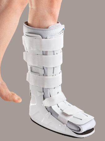 AirStep Walker grau Gr. XL