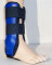 Knöchelschiene Air Brace Universal Gr. 0 blau