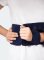 Schiebler Schulter-FIX-Bandage blau Gr. XL