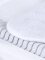 Rückenstützbandage Para Vertebral light, mit Pelotte Farbe: haut Gr. 4