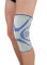 Kniebandage Para Patella Form N gletscher-blau Gr. IV